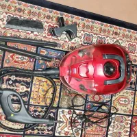 بخارشور دلونگی