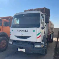 رنو تک باری مدل 85|خودرو سنگین|کرمان, |دیوار