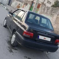 پراید مدل 91 هیدرولیک