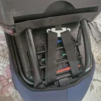 صندلی ماشین ایتالیایی