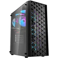کامپیوتر گیمینگ 13400f با5060ti