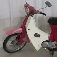 ایژ پلانتا۵ ،سوپر هوندا۷۰|موتورسیکلت|جهرم, |دیوار