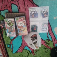 کارت های با ارزش زیاد