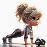 تناسب اندام بانوان