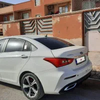 آریزوFL5|خودرو سواری و وانت|امیدیه, |دیوار