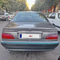 پژو پارس مدل1390|خودرو سواری و وانت|میاندوآب, |دیوار