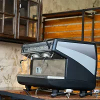 قهوه ساز صنعتی سیمونلی اپیا /گارانتی|کافیشاپ و رستوران|بجنورد, |دیوار