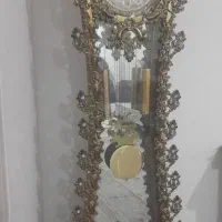 ساعت قدی تزئینی