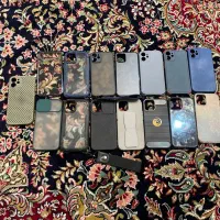 iPhone 12 mini|موبایل|تهران, اتابک|دیوار
