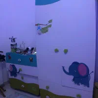 سرویس خواب بچه