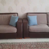 مبل|مبلمان خانگی و میز عسلی|اسلامشهر, شهرک واوان|دیوار