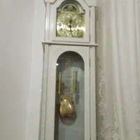 ساعت زمینی