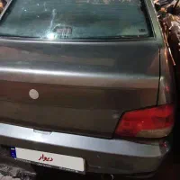 پراید مدل ۸۹|خودرو سواری و وانت|تهران, شهرک شریعتی|دیوار