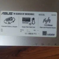 لب تاب Asus سالم و بی ایراد و بروز|رایانه همراه|تهران, طرشت|دیوار