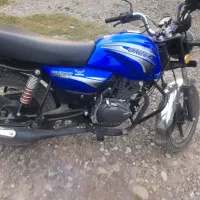 موتور باگسر ۲۰۰ مدل ۱۴۰۴ سند آزاد