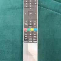 گنترل تلویزیون دوو