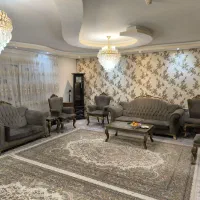 آپارتمان-145-متری-نیکمرام-سه-خواب-شیک-تمیز