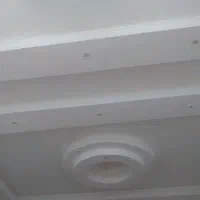 گچ کار .رنگ کار.تعمیرات..دره شهر و حومه|خدمات پیشه و مهارت|دره شهر, |دیوار