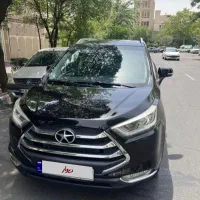 جک s3مدل ۹۷|خودرو سواری و وانت|صفادشت, |دیوار