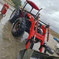 بیل تراکتور