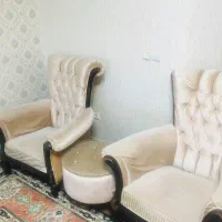 مبل راحتی|مبلمان خانگی و میز عسلی|پرند, فاز ۱|دیوار