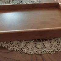 سینی بامبو وارداتی