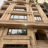 واحد ۱۲۵متری تختی نوساز