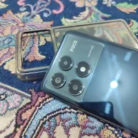 گوشی pocox6pro|موبایل|مشهد, نظام دوست|دیوار