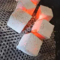 کارگر ساده‌ خانم جهت تولیدی زغال فشرده با سرویس