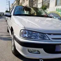 پژو پارس بیرنگ کم کارکرد|خودرو سواری و وانت|فردیس, منظریه|دیوار