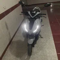 موتور کلیک کویر S2 150