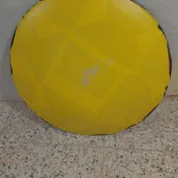 آینه مقعر ۱ متری|آینه|بهبهان, |دیوار