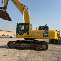 بیل میکانیکی 400خط8مدل 2018 درحد صفر|خودرو سنگین|تبریز, |دیوار