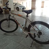 giant 24 و viva oxygen 26|دوچرخه، اسکیت، اسکوتر|کرج, باغستان|دیوار
