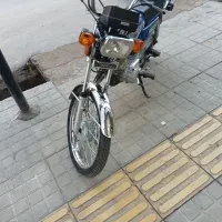 موتور95|موتورسیکلت|آشخانه, |دیوار