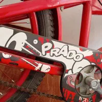 دوچرخه|دوچرخه، اسکیت، اسکوتر|مشهد, مشکینی (شهرک غرب)|دیوار