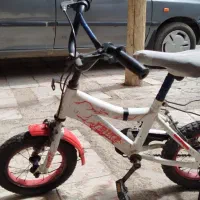 دوچرخه سایز 12