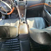 سوناتا NF مدل 2010|خودرو سواری و وانت|یزد, |دیوار