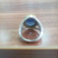 انگشتر یاقوت کبود|جواهرات|شوط, |دیوار