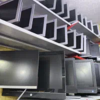 مانیتور ۲۴ اچ پی P240VA با ورودیHDMI|قطعات و لوازم جانبی رایانه|کرمانشاه, |دیوار