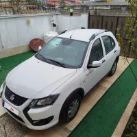 کوییکGX-Lارتقا یافته 85گانه1404|خودرو سواری و وانت|محمودآباد, |دیوار