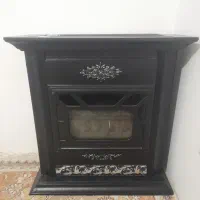 بخاری گازی بکو ۳۴ هزار