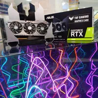 فروش ویژه اقساطی کیس گیمینگ نسل 14با 3080TUF|رایانه رومیزی|مشهد, عامل|دیوار