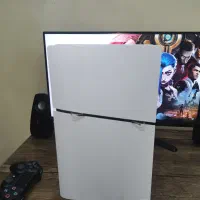 فروش ps5slim digetal1trb|کنسول، بازی ویدئویی و آنلاین|بروجن, |دیوار