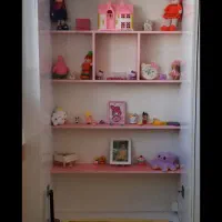 تخت تاشو|تخت و سرویس خواب|خسروشاه, |دیوار
