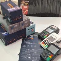 کارتخوان 4G مدل H9pro|فروشگاه و مغازه|اسدآباد, |دیوار