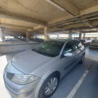 رنو مگان مونتاژ 2000cc، مدل ۱۳۹۱|خودرو سواری و وانت|تهران, شادآباد|دیوار