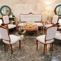 مبلمان  بلژیکی 9نفره