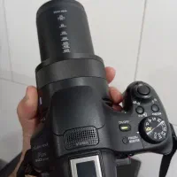 دوربین دیجیتال سونی Cyber-shot DSC-HX400V|دوربین عکاسی و فیلمبرداری|قشم, |دیوار