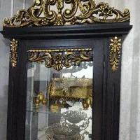 بوفه|بوفه، ویترین، کنسول|کرمانشاه, |دیوار